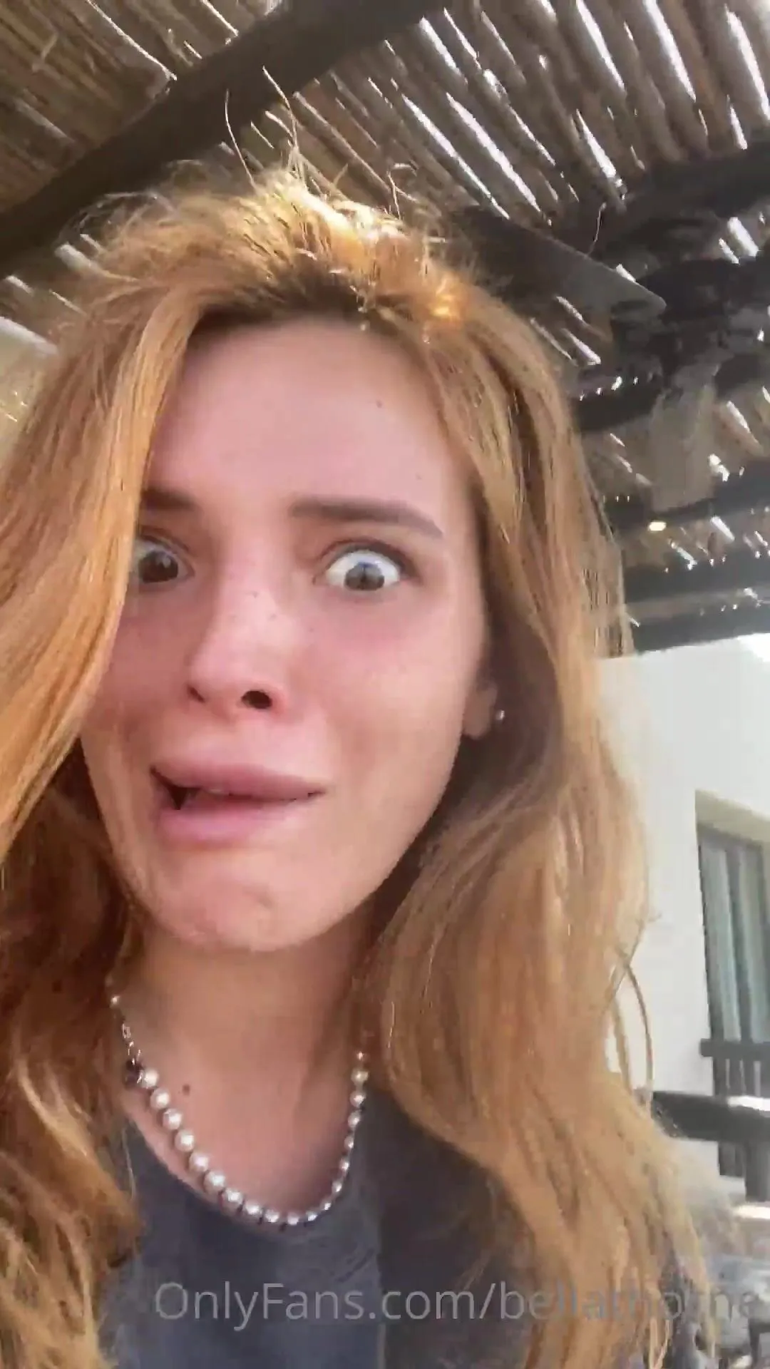 Bellathorne onlyfans xxx porn videos