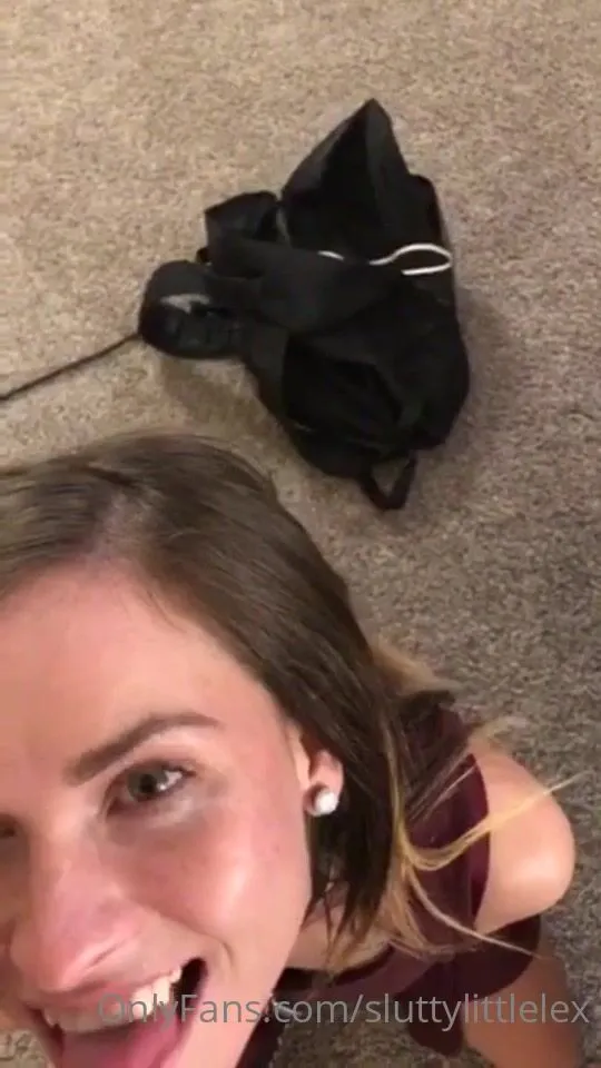 sluttylittlelex ass fucking 1