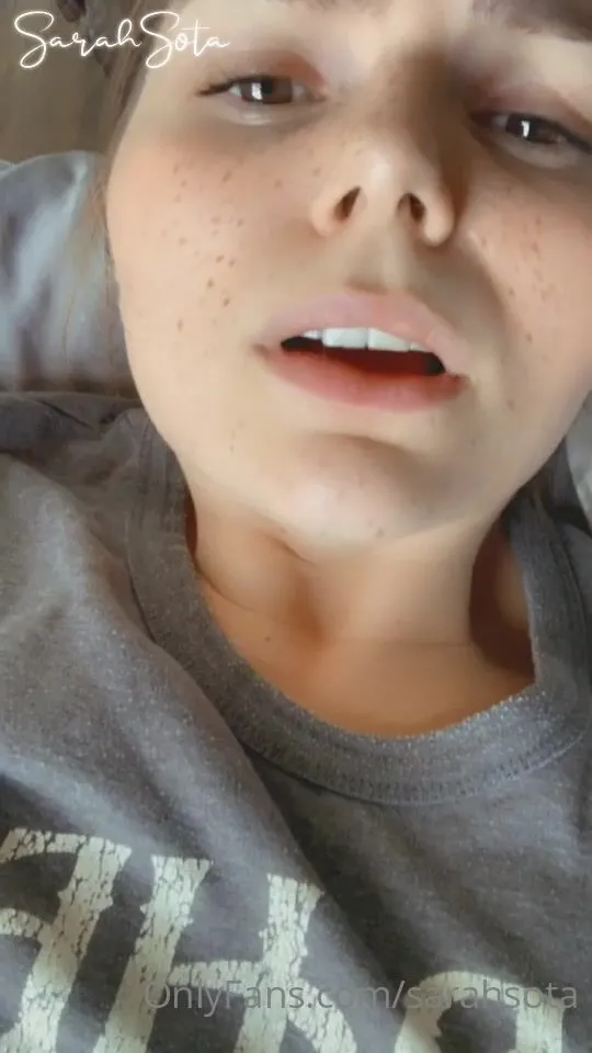 sarahsota new full vid this one is something very different so s