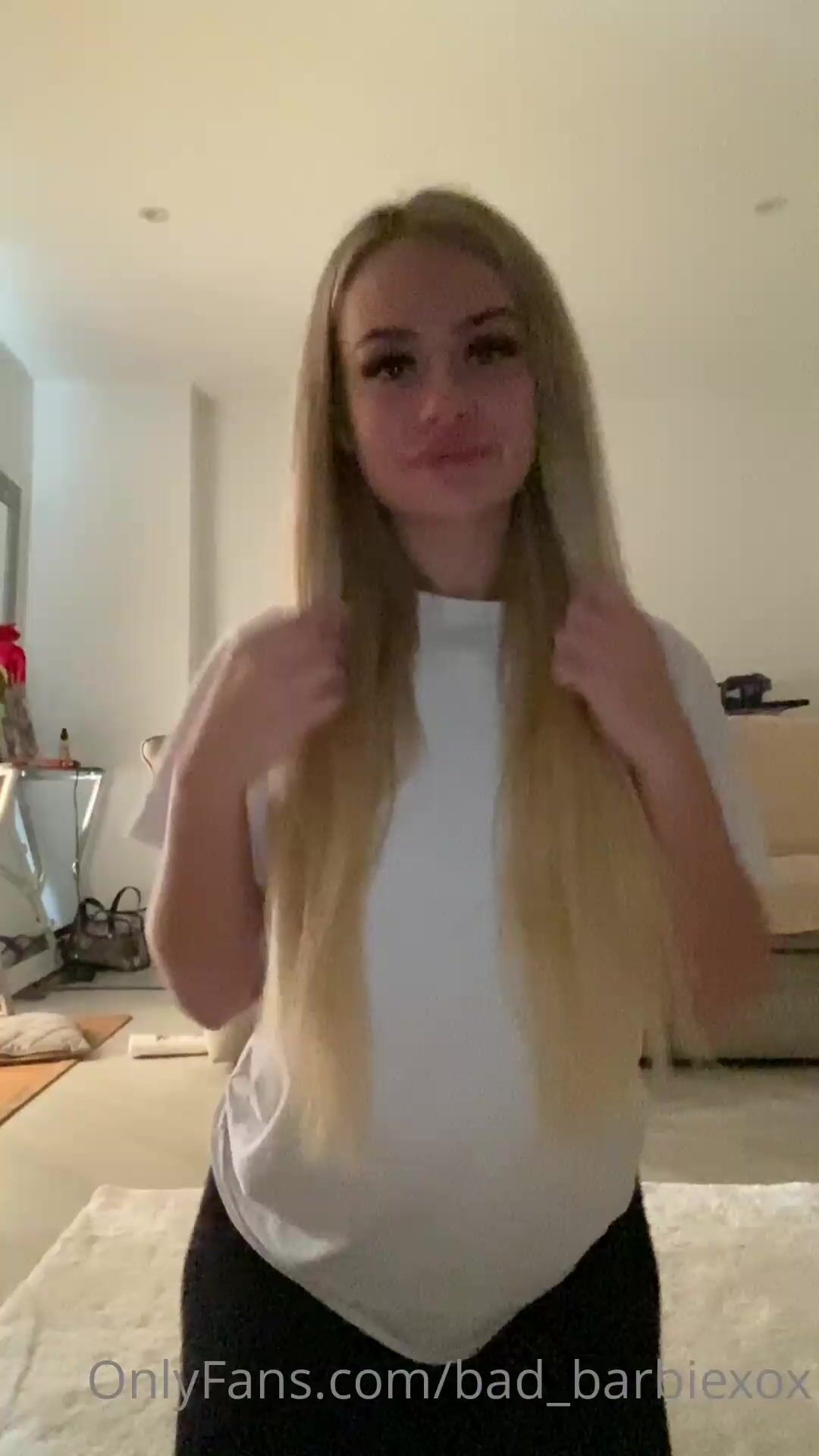 Bad barbiexox onlyfans xxx porn videos