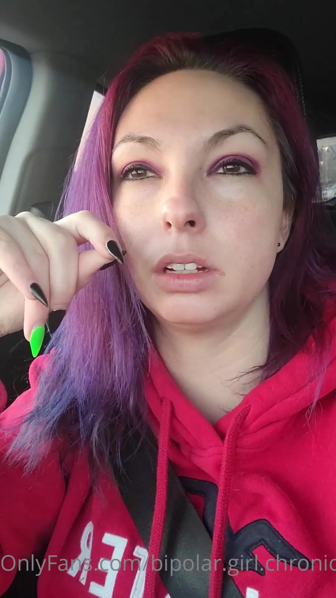bipolar girl chronicles onlyfans xxx porn videos