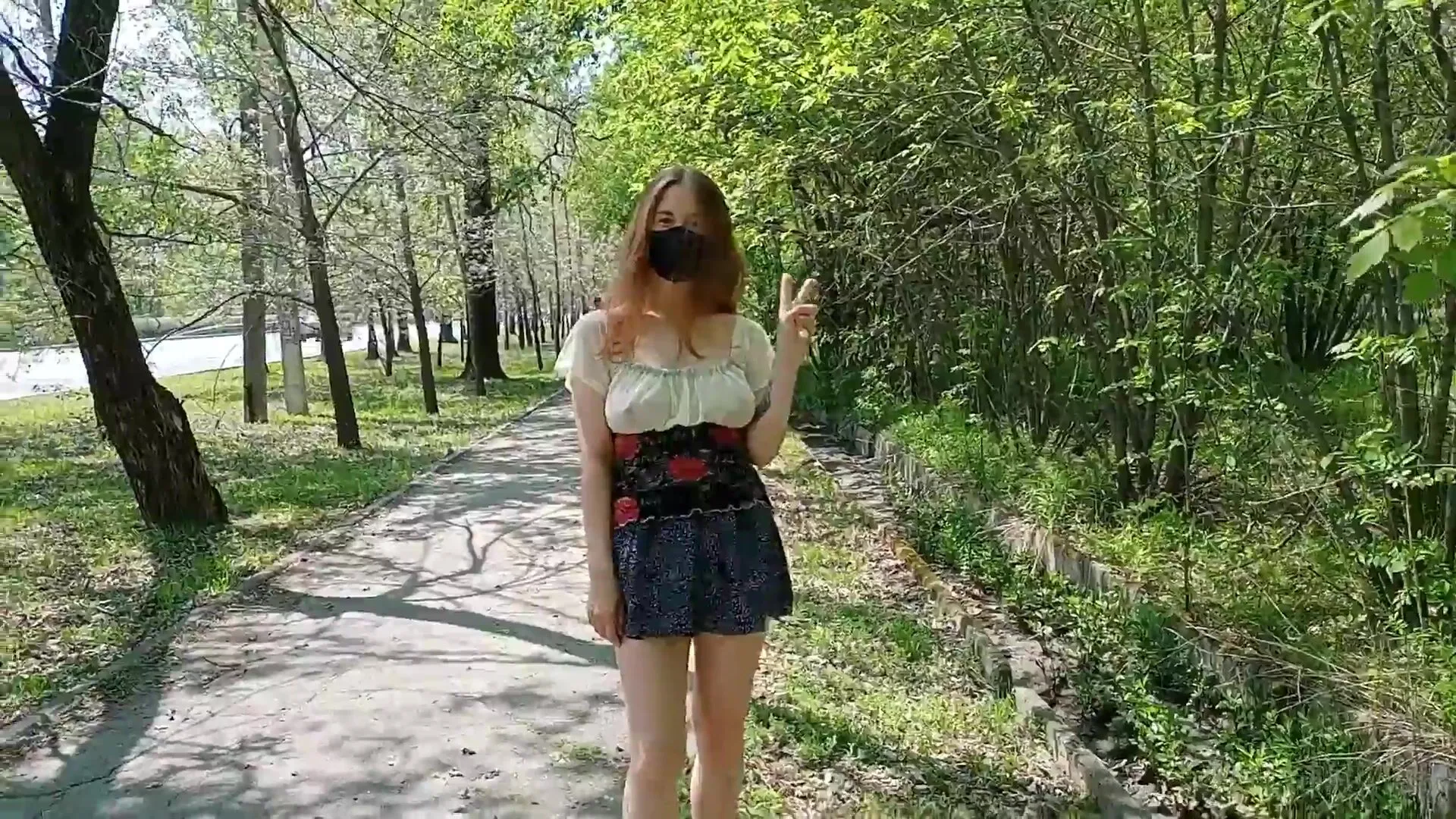 juli smith meow i walk without panties and without a bra and apparently i m a maniac i