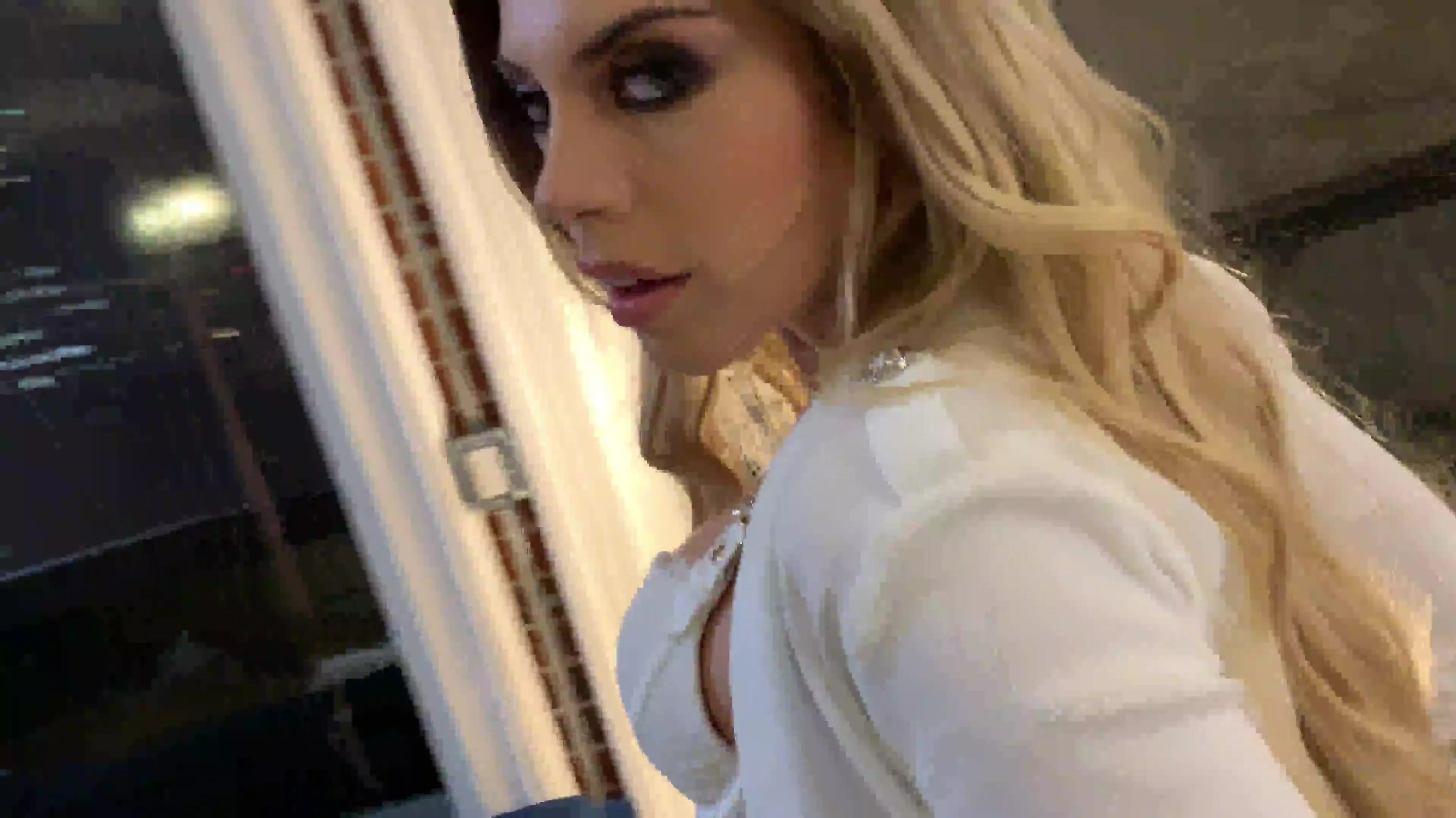 allienicolexxx i love to tease you