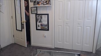 Creep Queen virgin secretary joi creampie 2018_02_14 | ManyVids Free Porn Videos