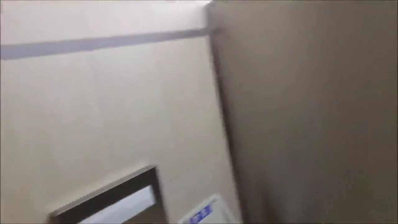 Candie Cane walmart bathroom floor pee | ManyVids Free Porn Videos