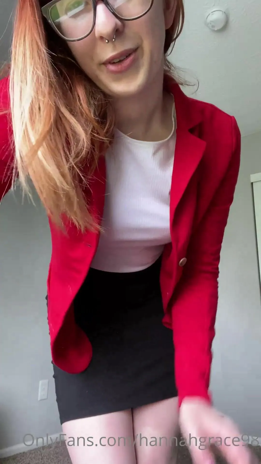 hannahgrace98 new video preview i need a raise at work but am afraid to ask my boss b