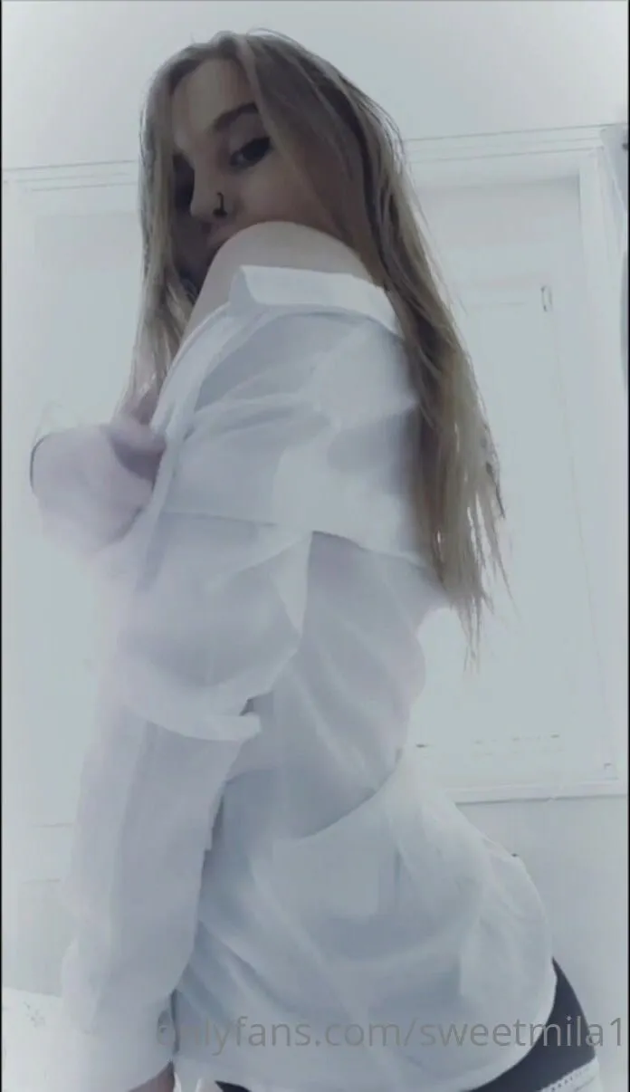sweetmila1 gooooood moooorning i leave you with this video i m going to have a lesson and eat som
