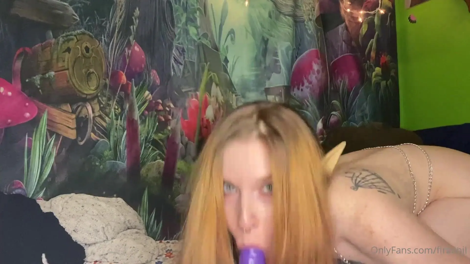 firaenil this video was only released as a ppv if you are interes