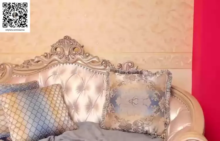 elaanna Chaturbate thot cam video