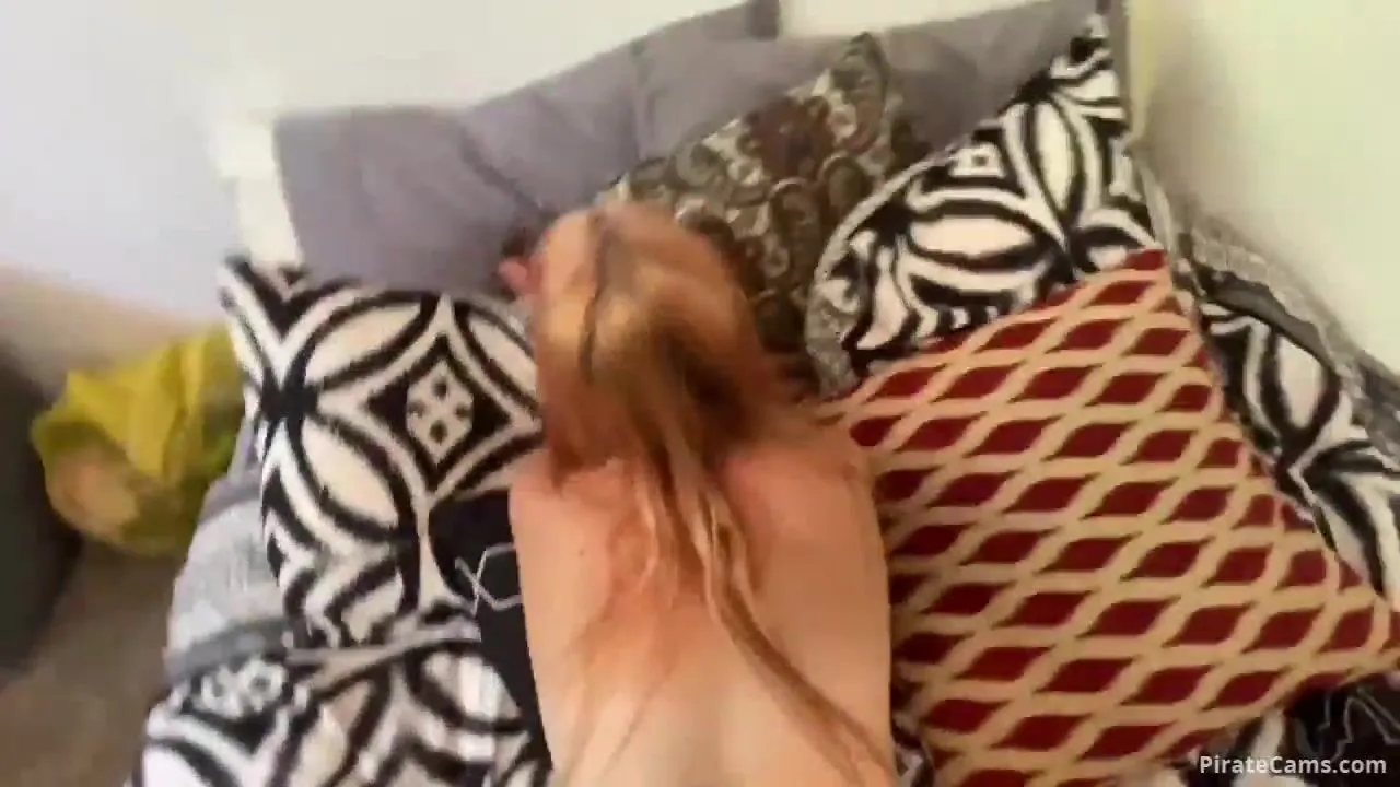 Britni kitten Little Slut Sucks and Fucks Boyfriends Hard Cock with Roommates Home premium porn video