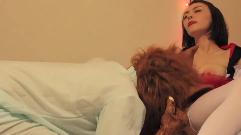 ManyVids NataliaGrey Halloween
