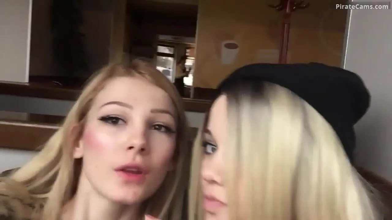 MFC cam MaryCandy21 Cafe premium porn video HD