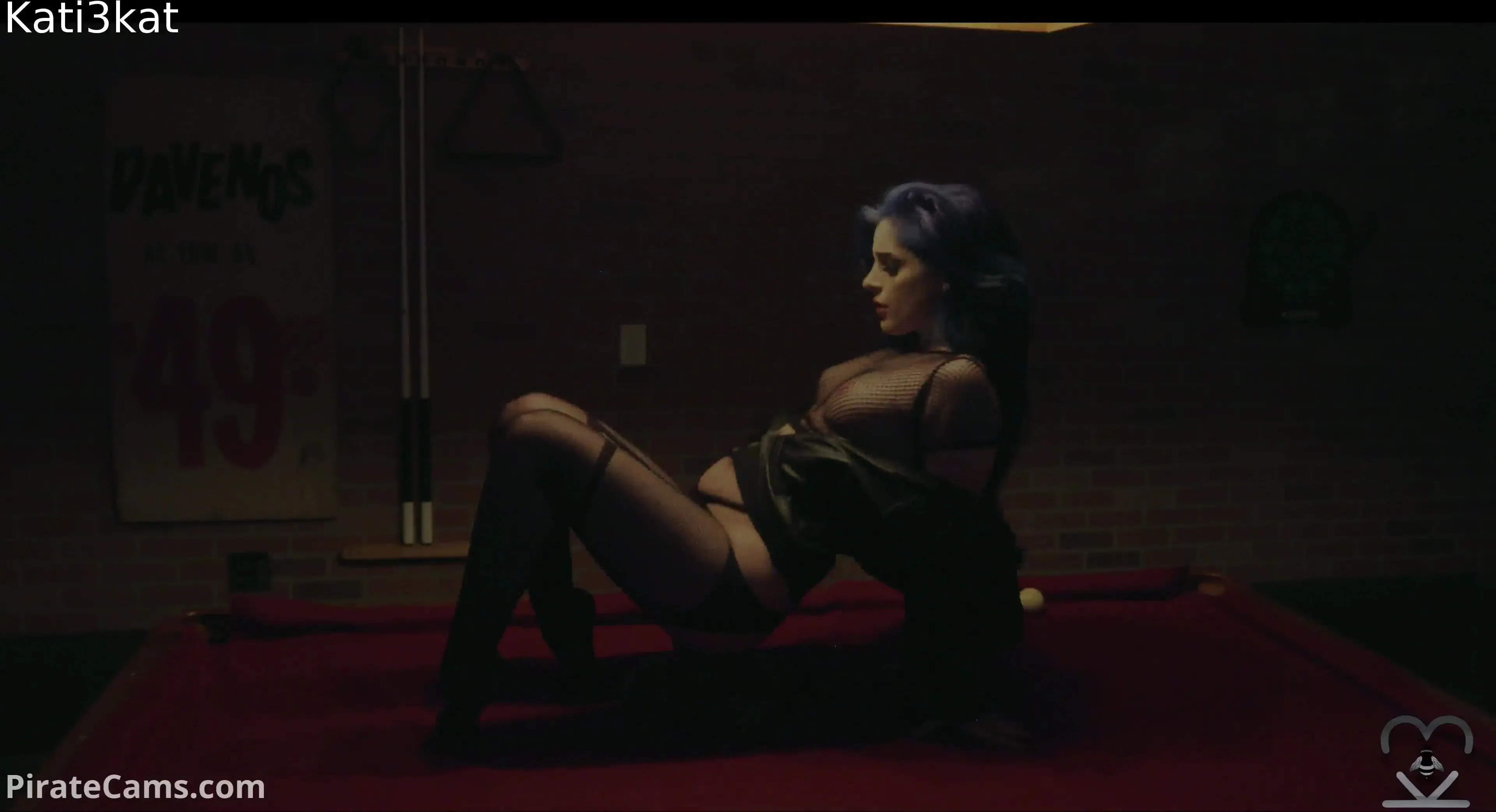 MFC Share Kati3Kat Barcade