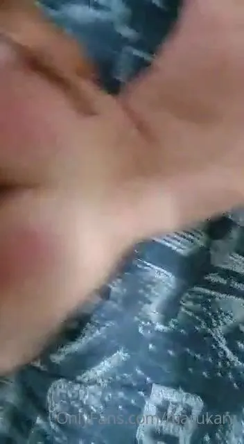 marukarv TBT Neighbor with 25cm cock fucked me in all holes. Vizin