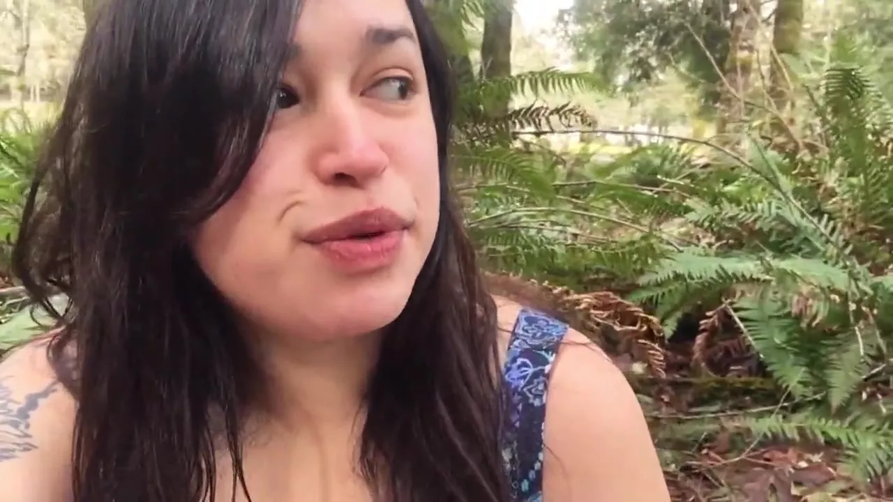 kezia420 Sucking your cock outside school ManyVids Free Porn Videos