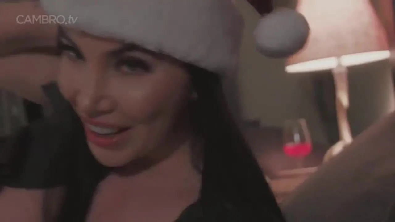 Korina Kova A Xmas With Mommy