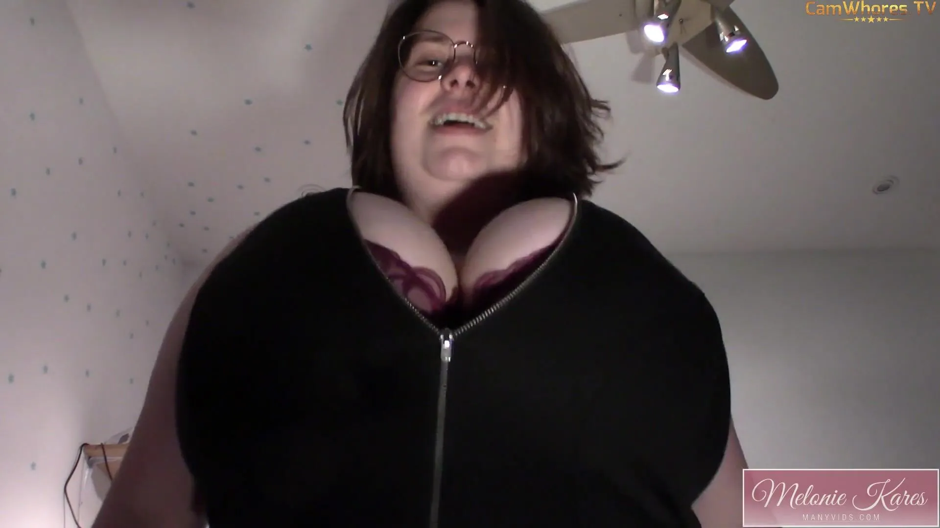 Melonie Kares - Getting Lucky After Date Night