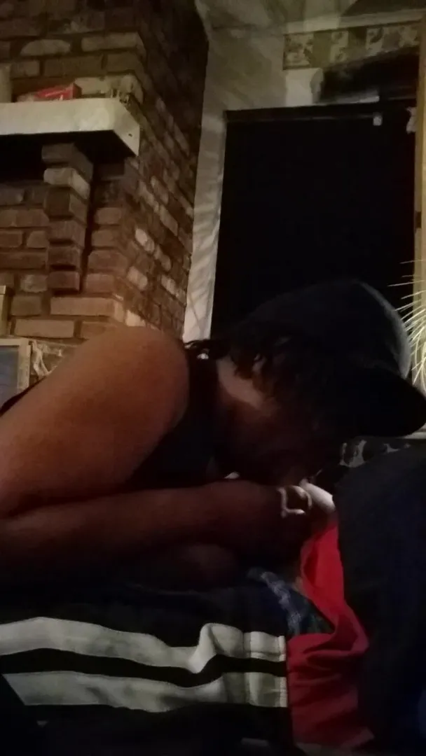 Racksonracksonracks titfuck bj