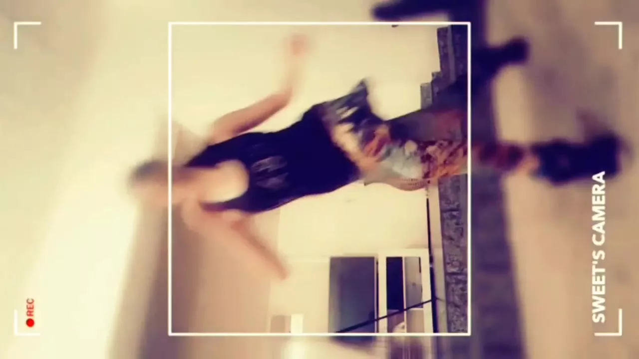 misssweetteen Workout snapchat ManyVids Free Porn Videos