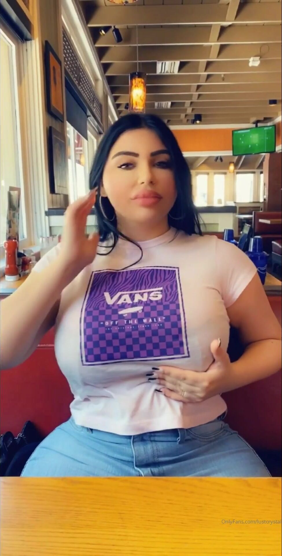 Crystal Lust Xxx