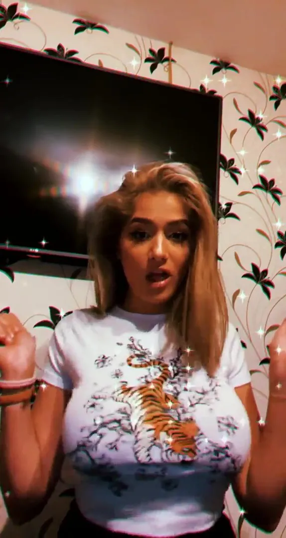Julia tica - onlyfans 2