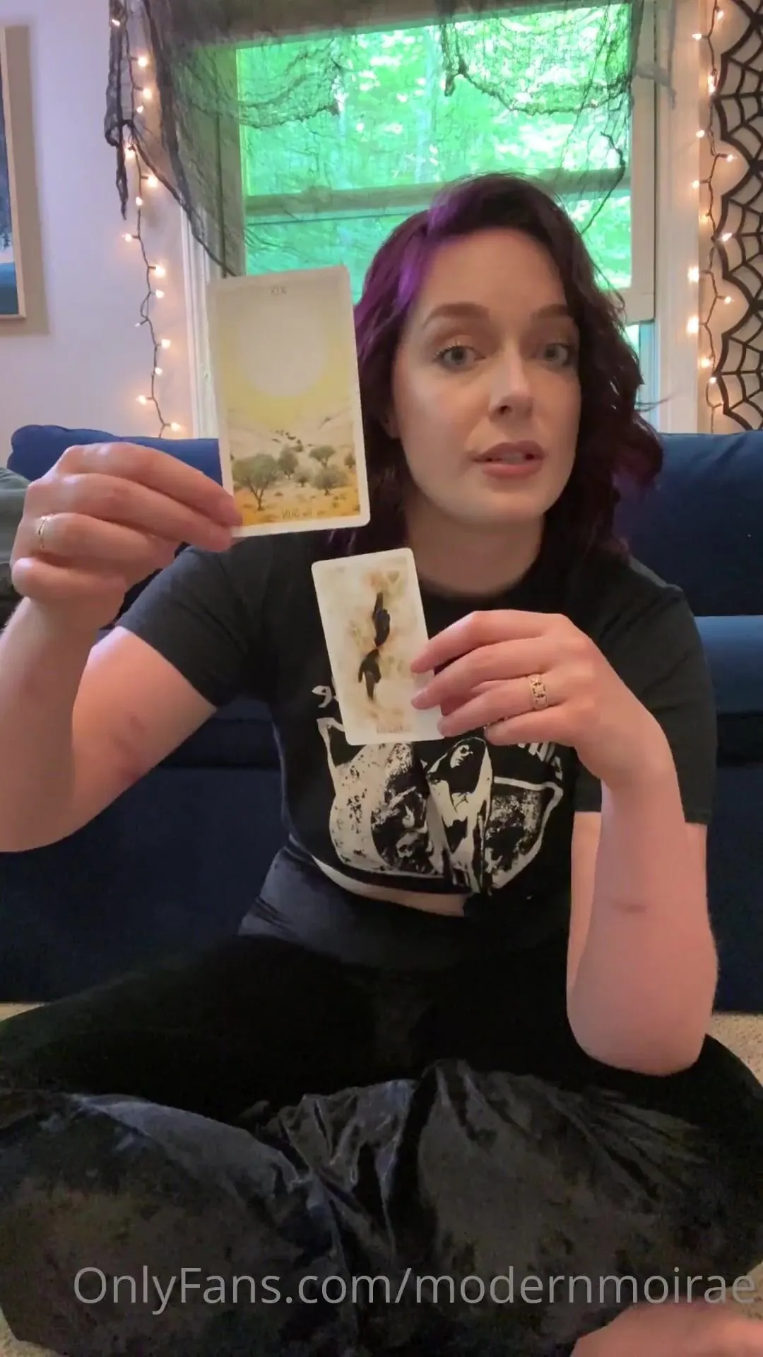 modernmoirae a collective reading for yesterday s full moon in capricorn sorry it s a onlyfans xxx videos