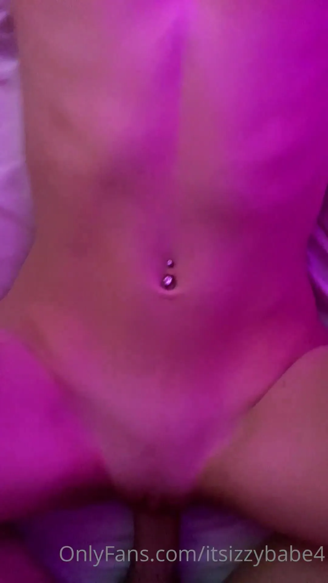 Itsizzybabe4 almost 20 minutes worth of content happy 2021 baby this is a  final sale of