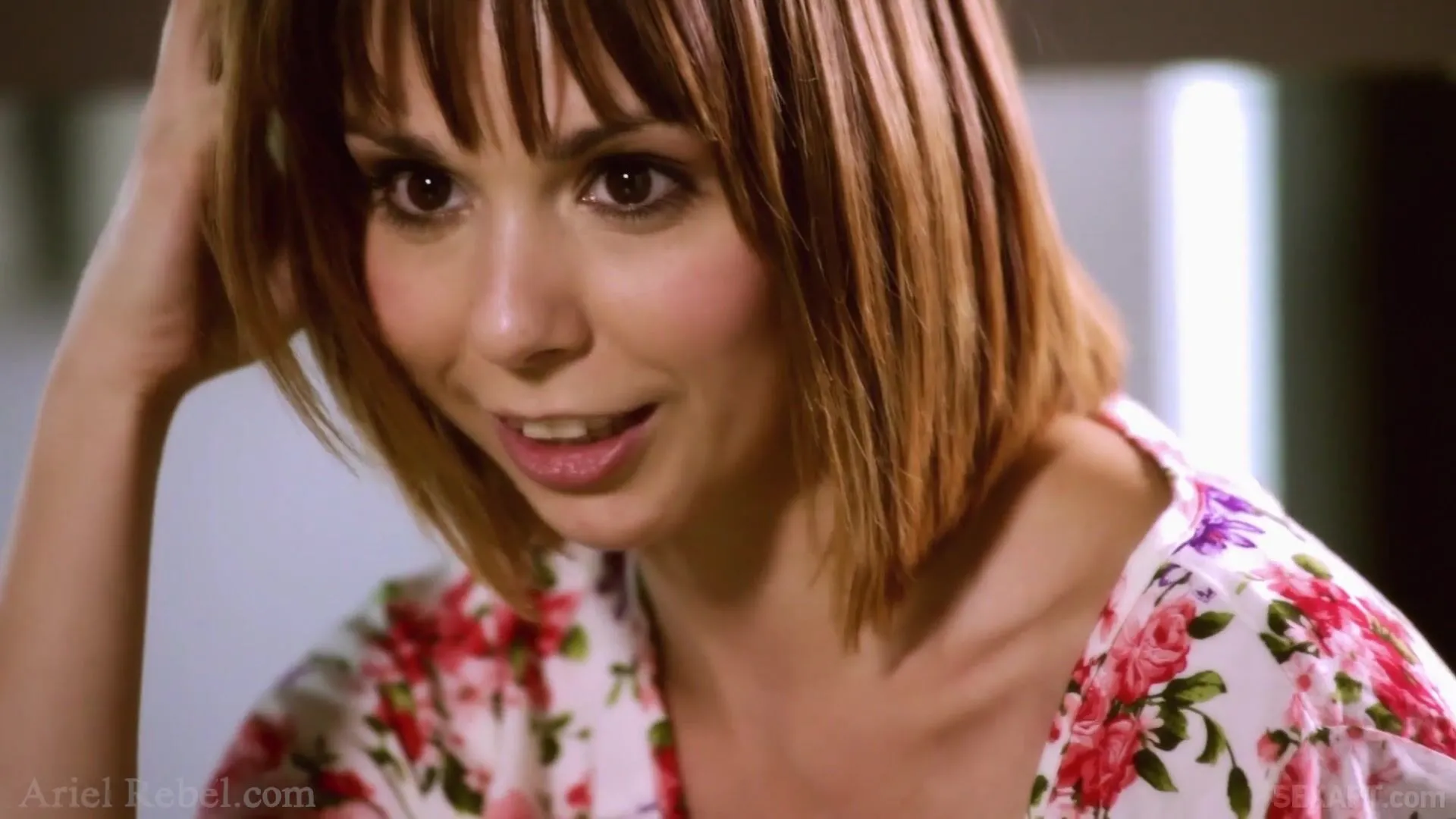 arielrebel girl loves sex series by sexart hope you enjoy my naughty story p onlyfans xxx videos