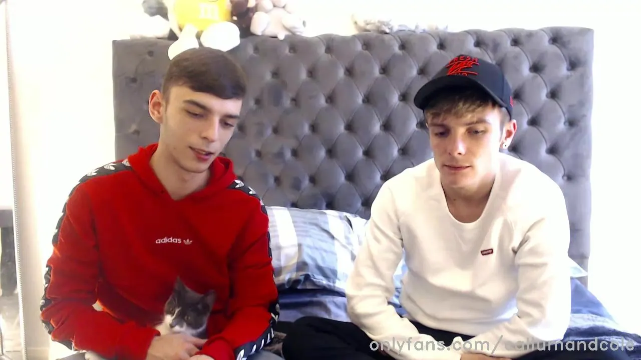 callumandcole stream started cam video onlyfans xxx videos