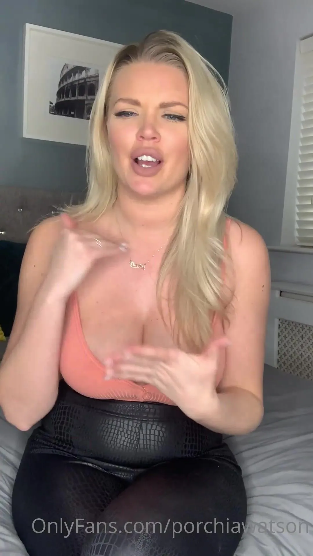 porchiawatson getting to know you q what s your favourite movie edit i imdb d it it was onlyfans xxx videos