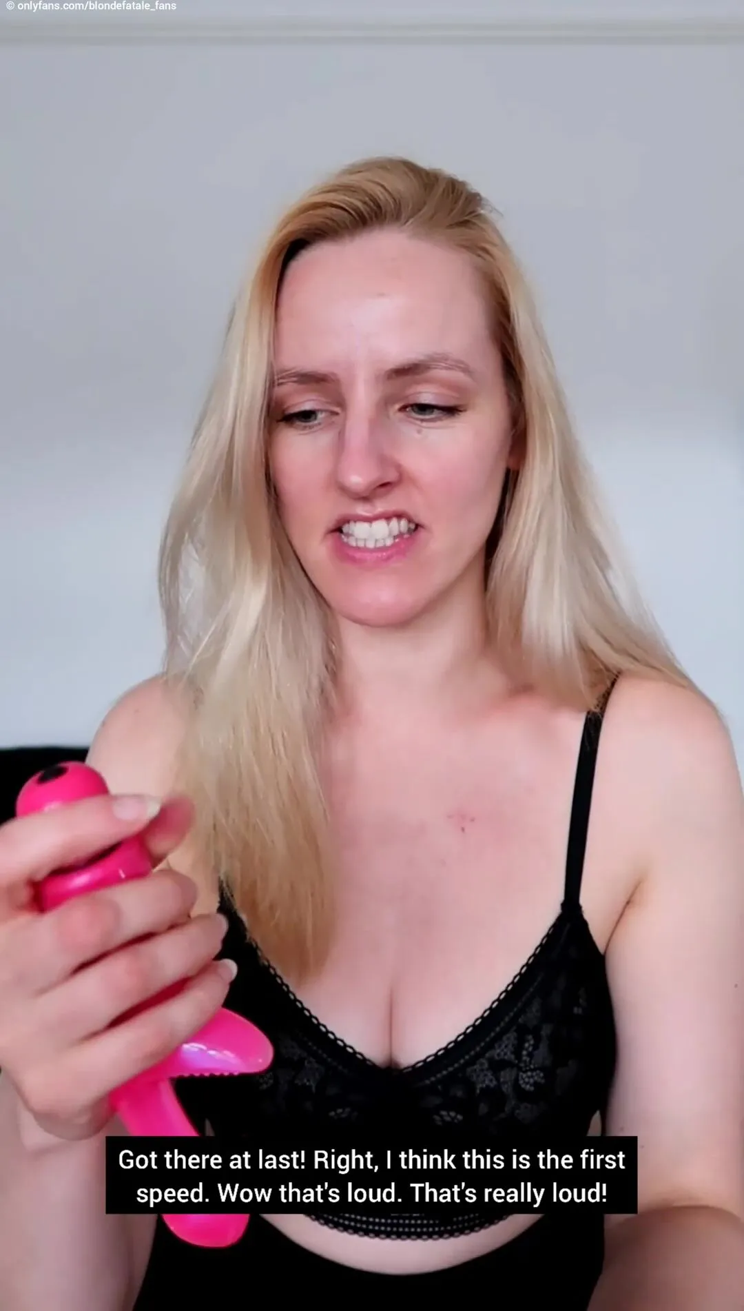 beatricehartley watch me unbox my new sex toys fun times are ahead for you & i exactly what th onlyfans xxx videos