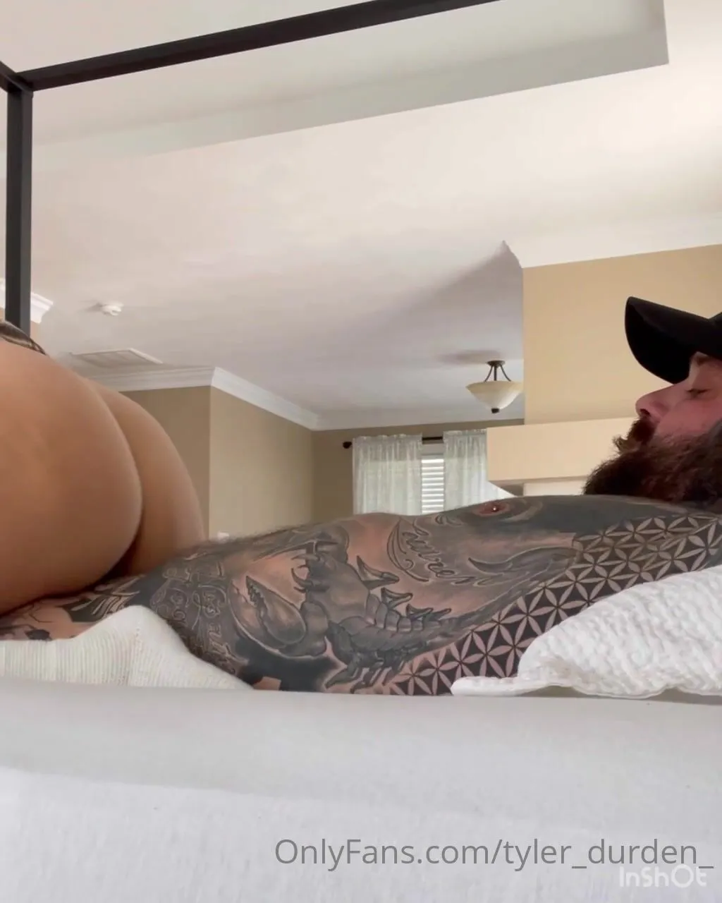 Tyler durden onlyfans