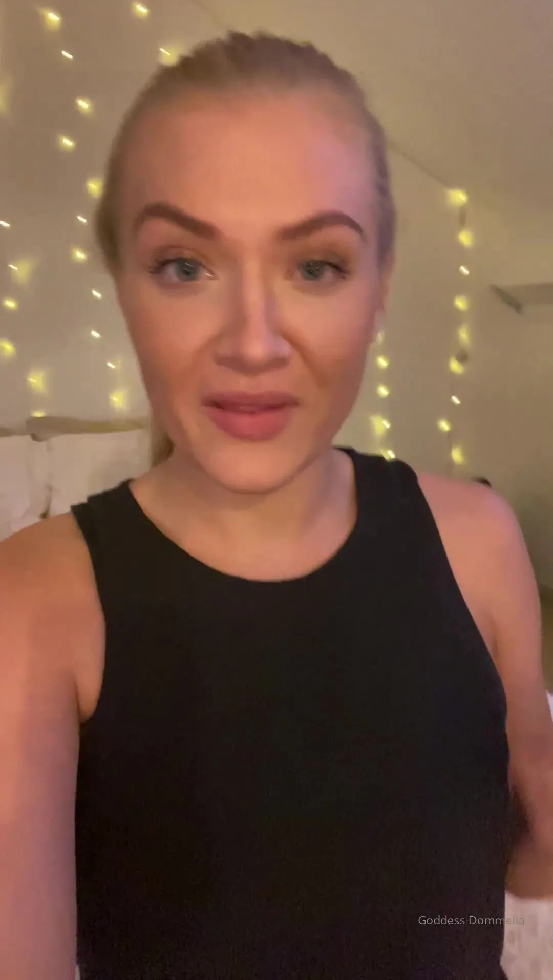 goddessdommelia i m going to compete in the first round of the crossfit open 2020 in 40 mins wish me lu onlyfans xxx videos