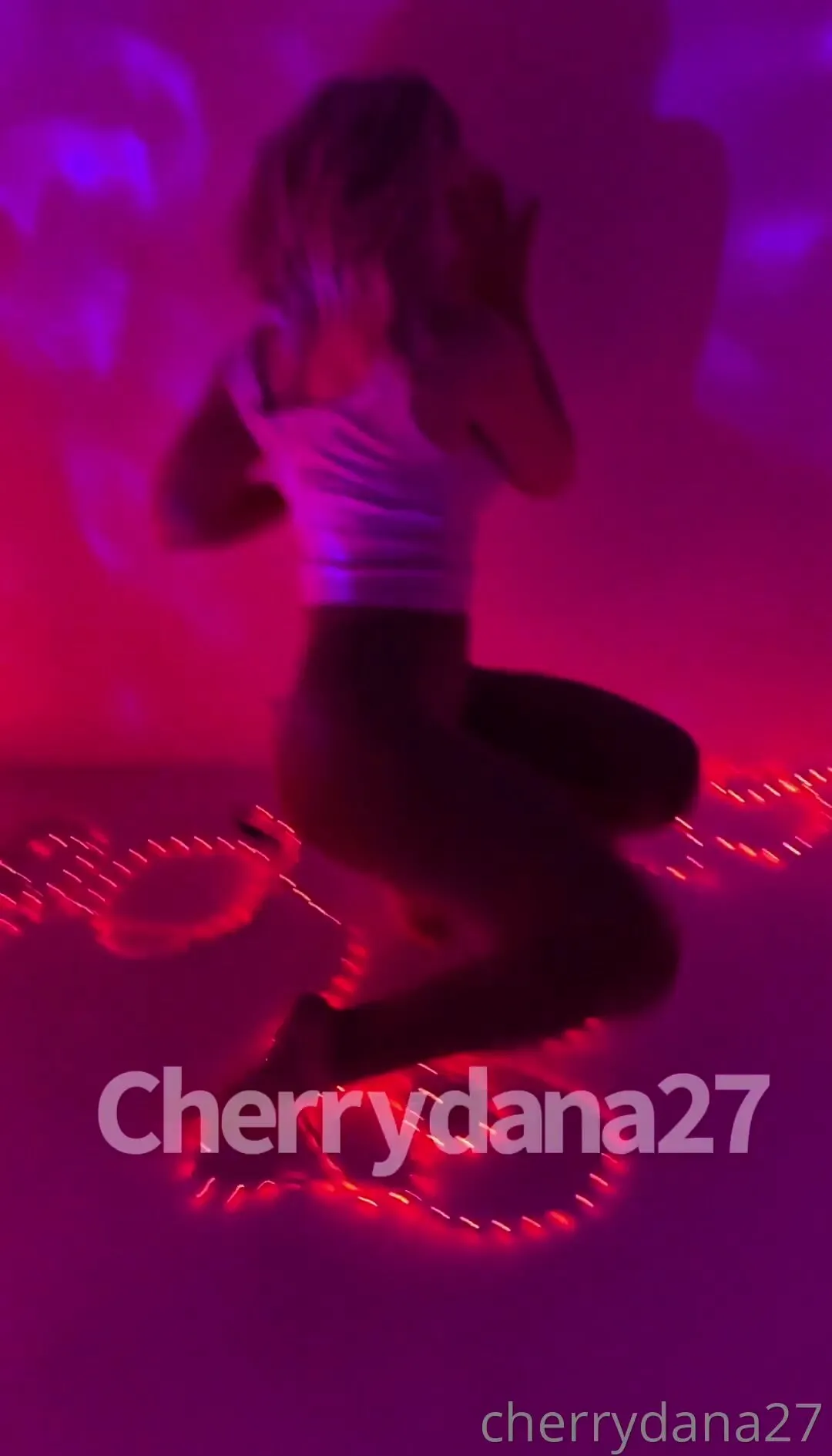 cherrydana27 this was fun my cheeky little flash onlyfans xxx videos