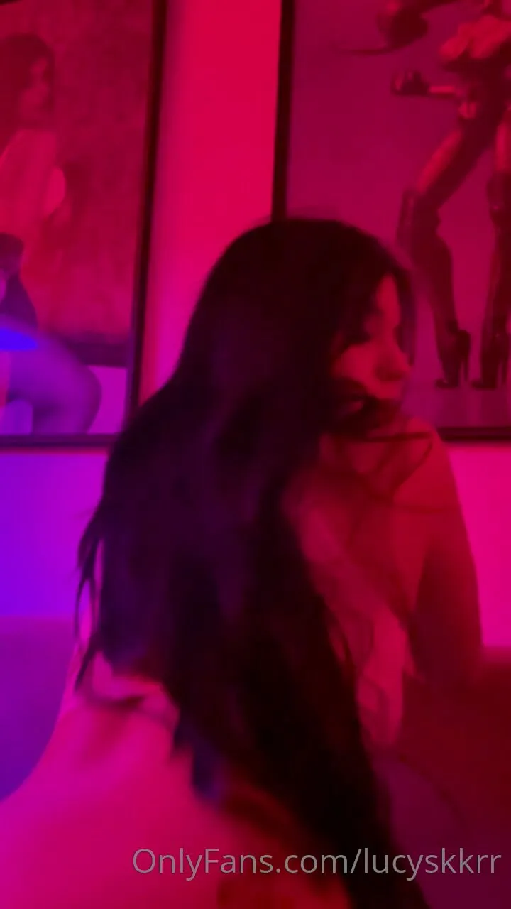 lucyskkrr play w/ me daddy onlyfans xxx videos
