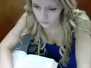 Ginger Banks library shows ManyVids Free Porn Videos
