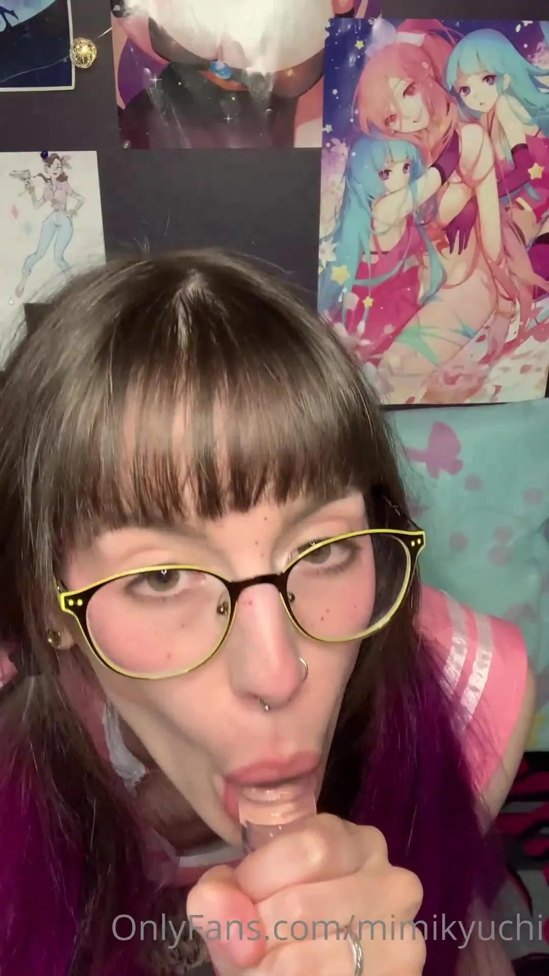 mimikyuchi i don t think i ve ever posted the full video of this so enjoy h onlyfans xxx videos