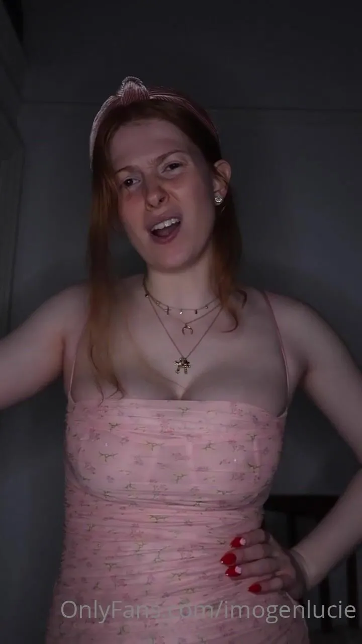 imogenlucie part 2 the gentleman you & pen make their way to the garden lit only by the moon as onlyfans xxx videos