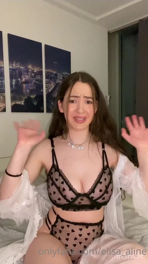 elisa_aline supercut highlight reel 3
