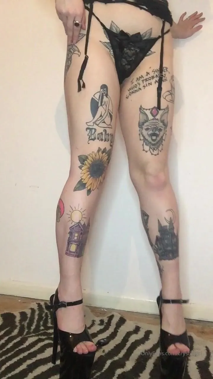 crystalgirl i m sure loads of you have seen this video but i know few of you haven t this my welco onlyfans xxx videos