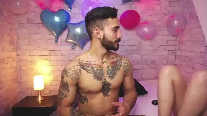 abbylovmike Chaturbate xxx cam porn video