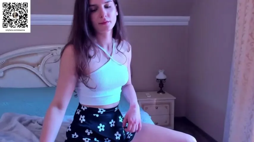 elaanna Chaturbate cam porn video