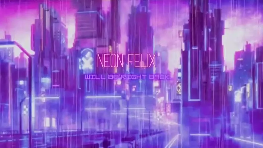 neon_felix Chaturbate thot cam videos