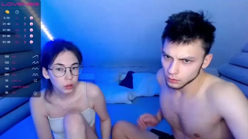 hizgi Chaturbate thot cam video