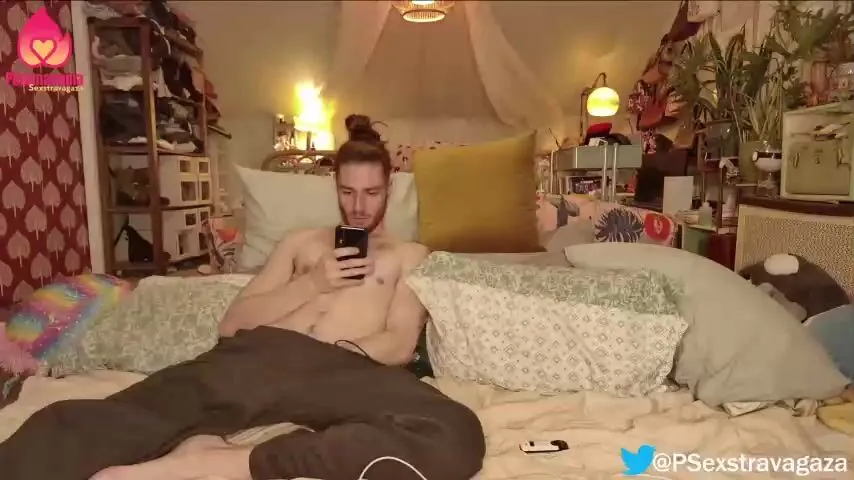 pharmacopia_sexstravagaza Chaturbate cam thot xxx
