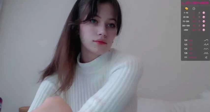 efojo Chaturbate xxx webcam porno