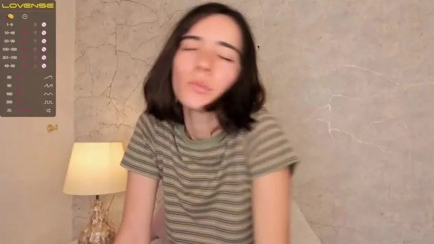 maria_alfonsina Chaturbate xxx nude cam video
