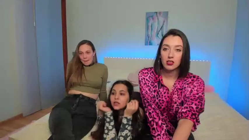 sevara07 Chaturbate thot webcam porn videos