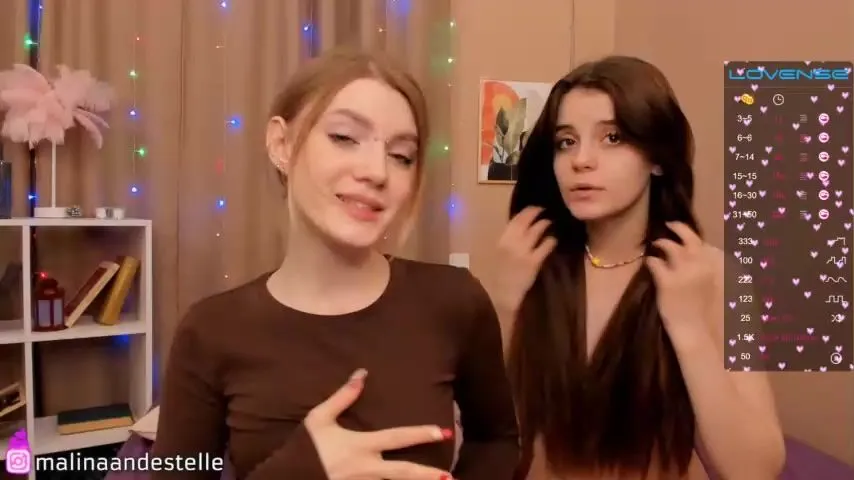 remimalina Chaturbate xxx thot videos