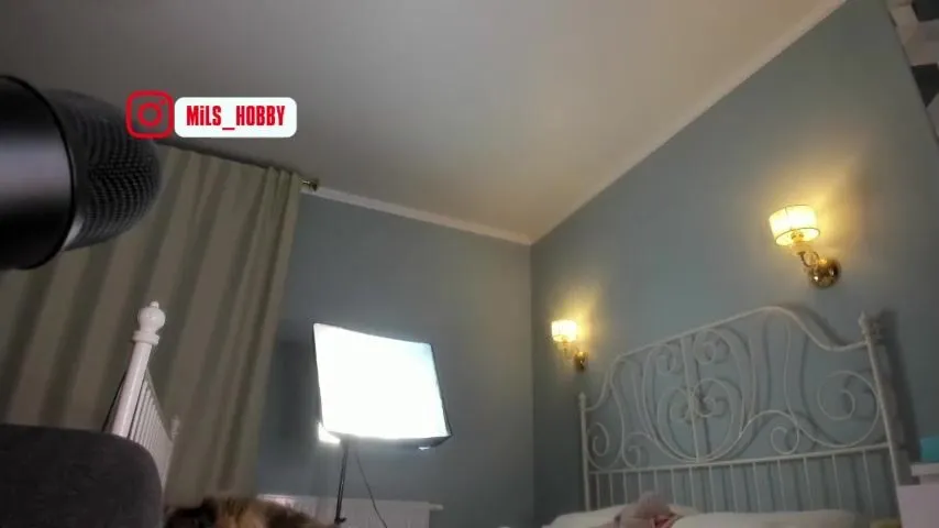 mysweethobby Chaturbate cam porn videos